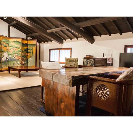 Gion Kinpyo - Vacation Stay 37330V Kyoto Exterior foto