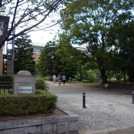 Gion Kinpyo - Vacation Stay 37330V Kyoto Exterior foto