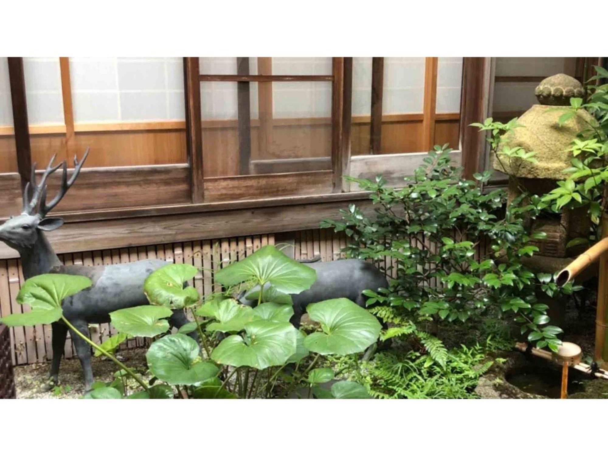 Gion Kinpyo - Vacation Stay 37330V Kyoto Exterior foto