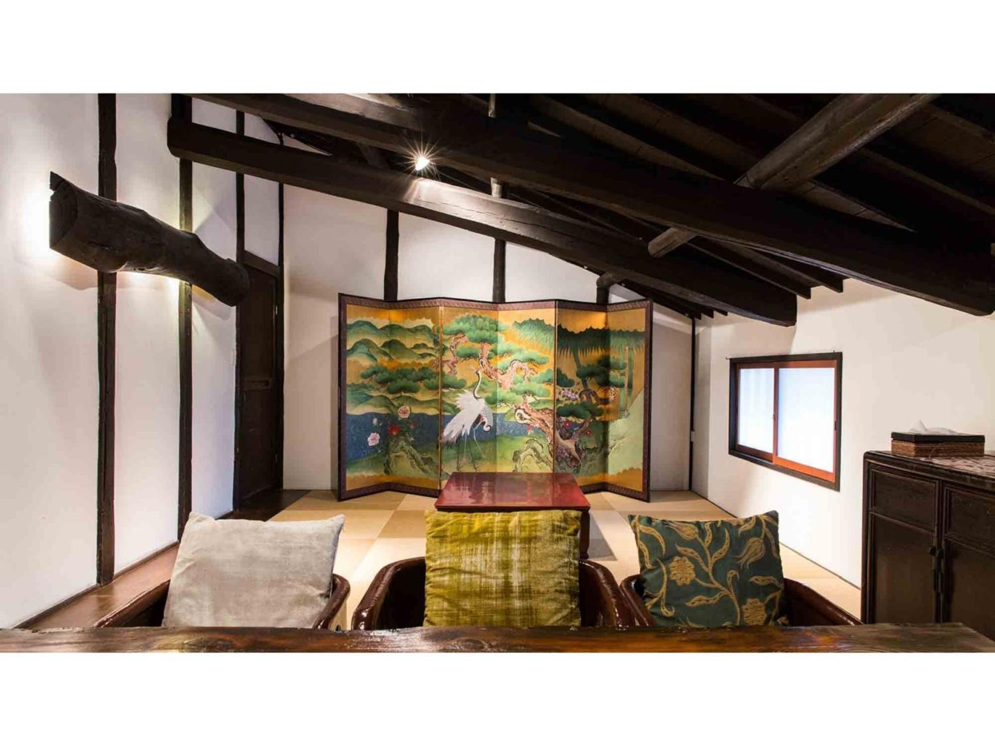 Gion Kinpyo - Vacation Stay 37330V Kyoto Exterior foto