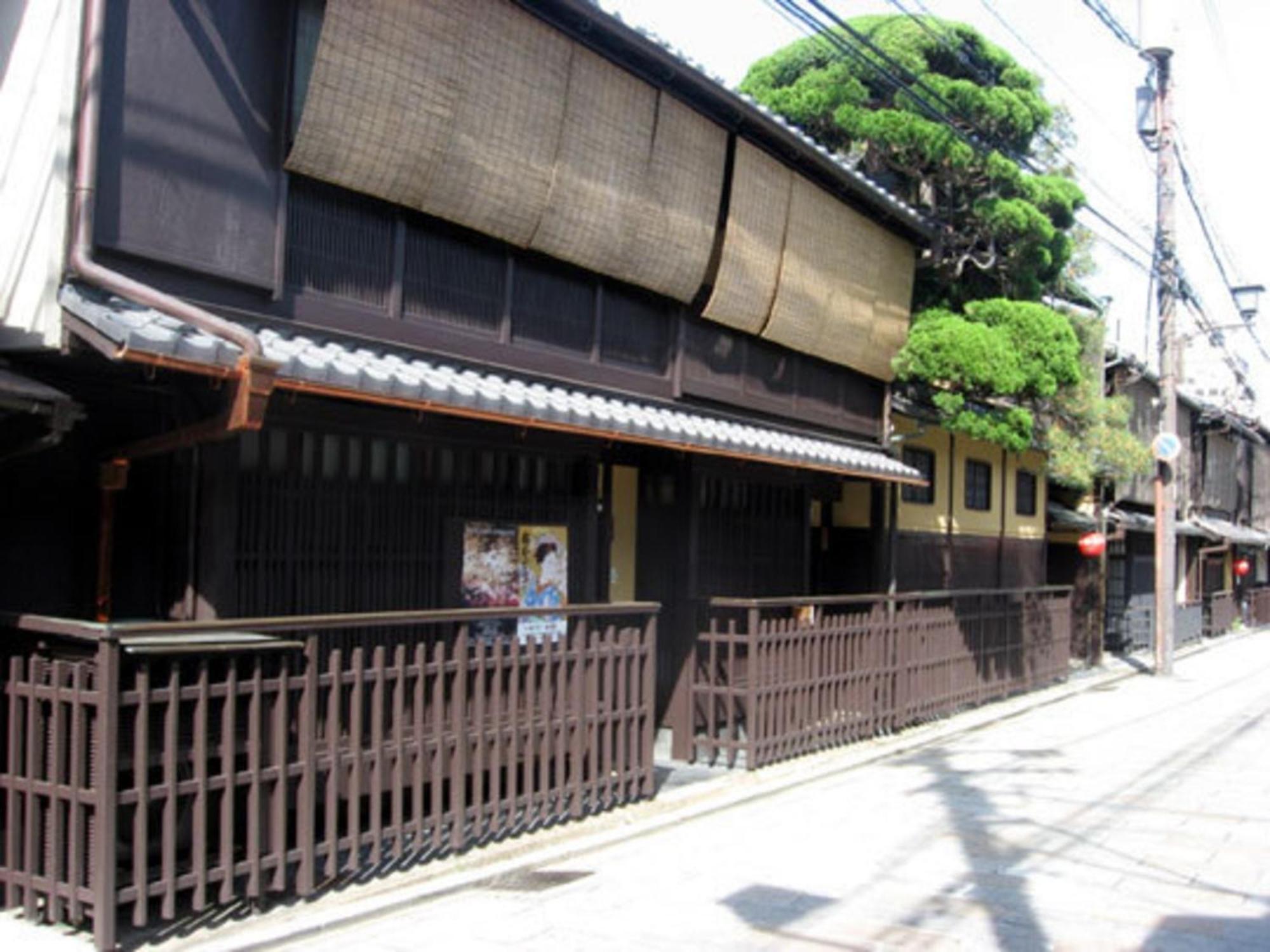 Gion Kinpyo - Vacation Stay 37330V Kyoto Exterior foto